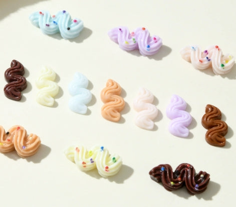 ホイップネイルパーツ