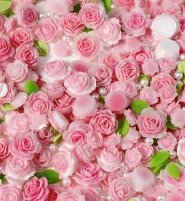 バラネイルパーツ