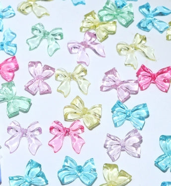 リボンミックス